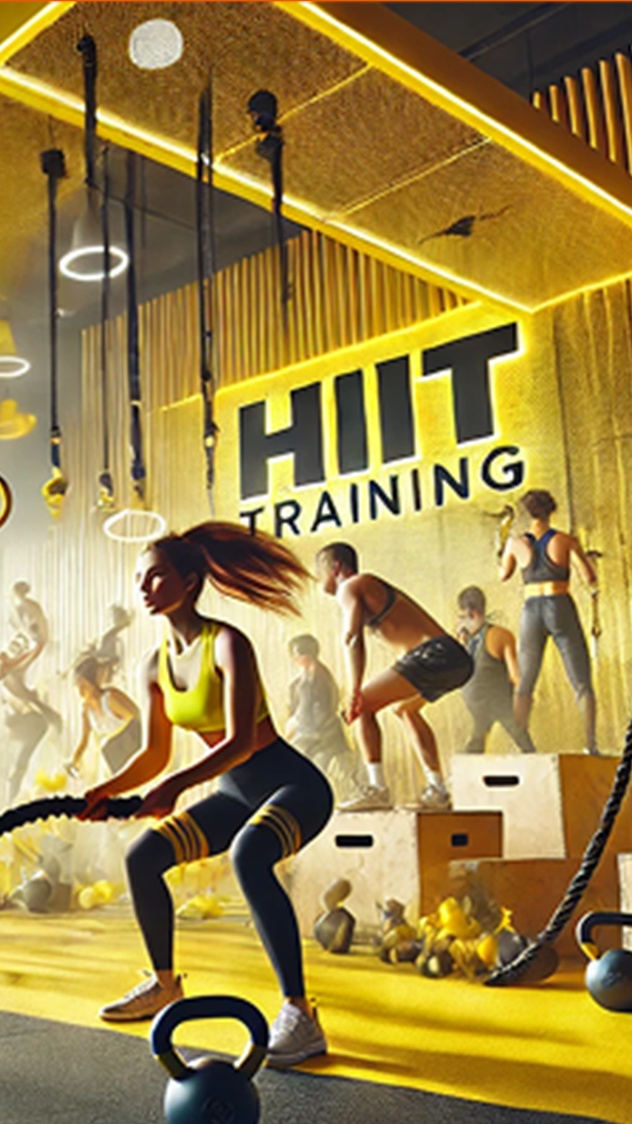 HIIT